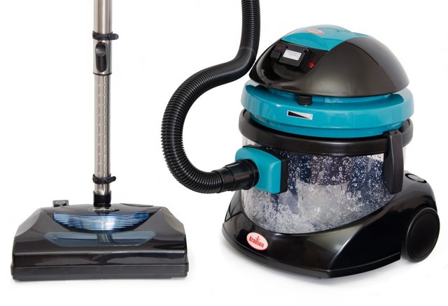 Staubsauger mit Wasserfilter: Top 10 der besten Vertreter + Empfehlungen für Käufer
