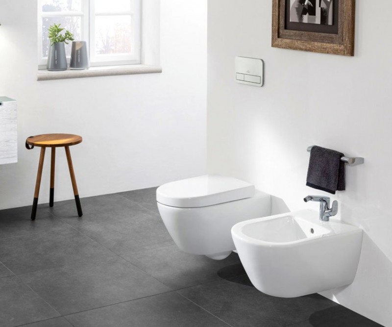 So wählen Sie eine Hängetoilette aus: Was ist besser und warum + Herstellerübersicht