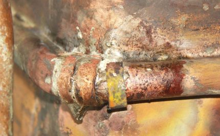 Warum der warme Fußboden nicht heizt: Ursache finden, Problem beheben