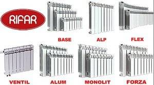 Anmeldelse af Rifar radiatorer