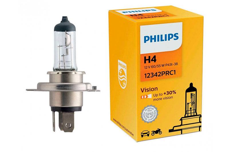 12 volt halogenlamper: oversigt, egenskaber + oversigt over førende producenter