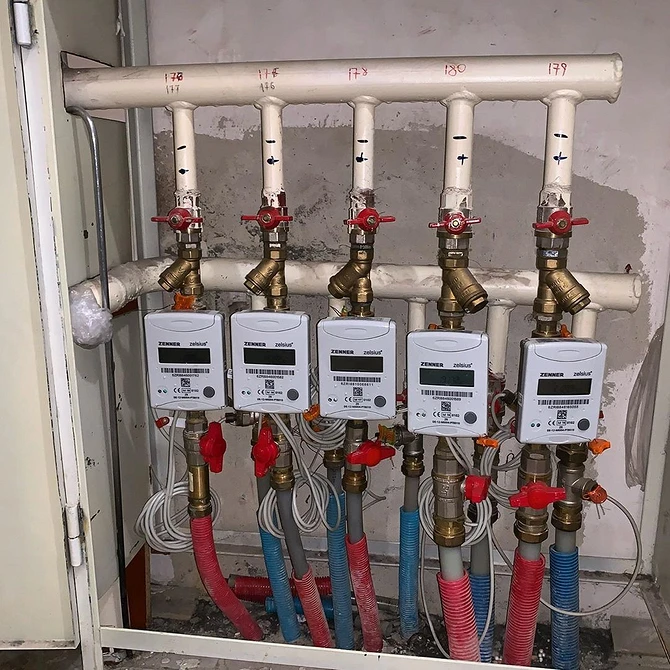 Ist es rentabel, einen Wärmezähler in einer Wohnung zu installieren?
