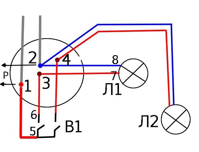 So installieren Sie einen Lichtschalter: Schritt-für-Schritt-Anleitungen, Diagramme und Regeln