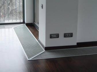 Konvektoren für die Warmwasserbereitung: Typen, Auswahlmöglichkeiten + Übersicht beliebter Modelle und Marken