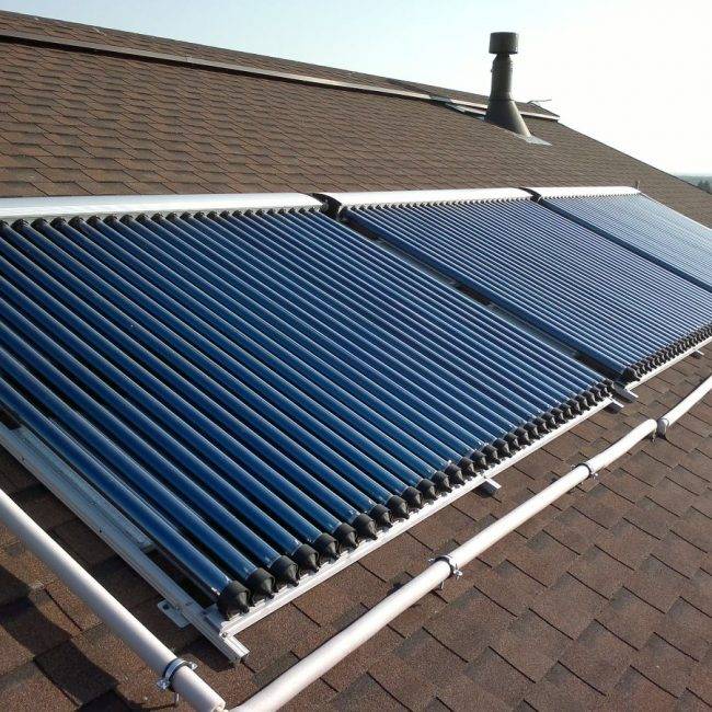 Alternative Energiequellen: Technologieüberblick