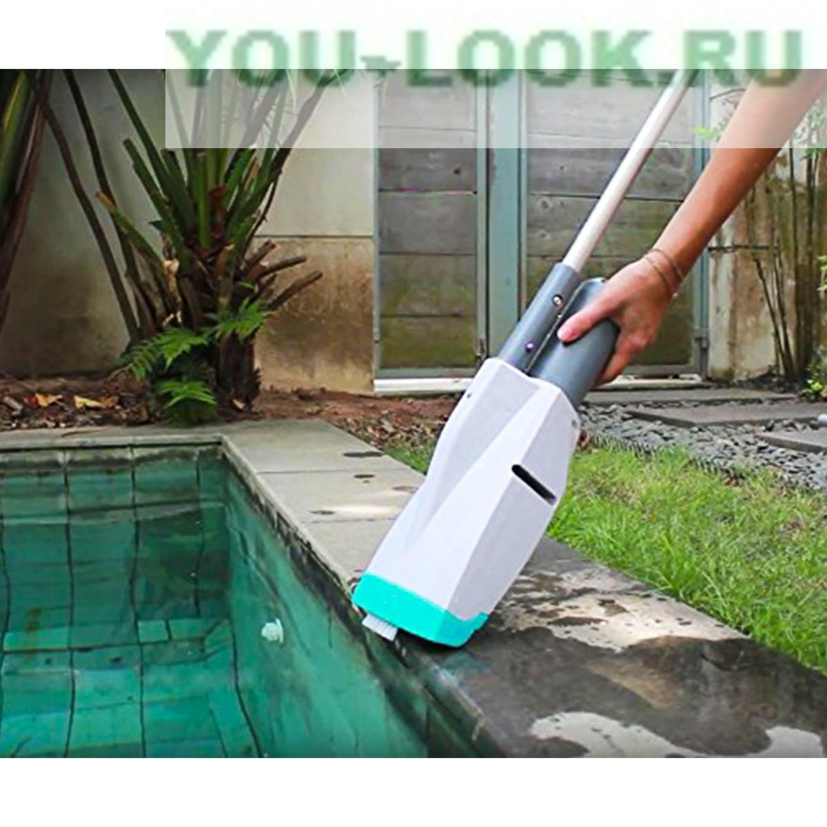 So wählen Sie die besten Poolreiniger aus und bewerten sie