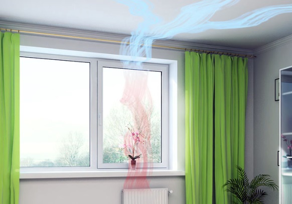 Was tun, wenn die Lüftung in Wohnung und Haus nicht funktioniert? Übersicht über mögliche Ursachen und Lösungen