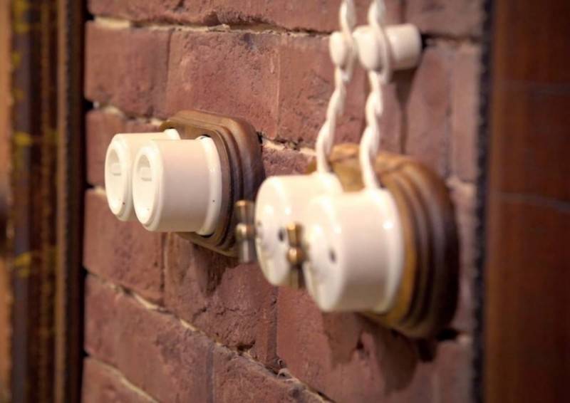 Stromlaufplan in der Wohnung: Elektroverkabelung für verschiedene Räume