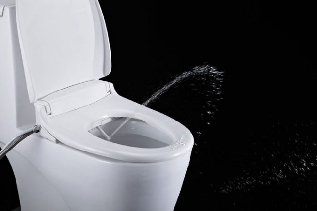 Installation af et bidet med dine egne hænder: detaljerne ved installation og forbindelse til kommunikation