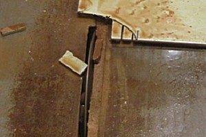 So installieren Sie eine Toilette auf einer Fliese: Ein Überblick über die besten Möglichkeiten und technischen Nuancen