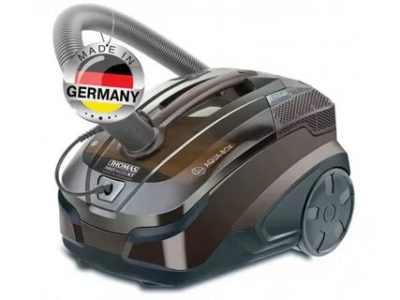 Die 6 besten Staubsauger mit Wasserfilter und Tipps zur Auswahl