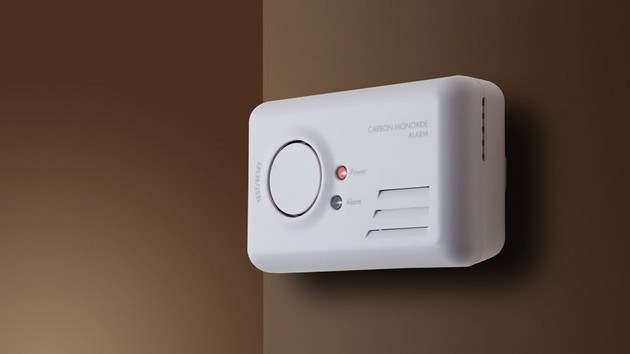 Gaslecksensor mit Absperrventil: Gerät, Klassifizierung + richtige Auswahl und Installation