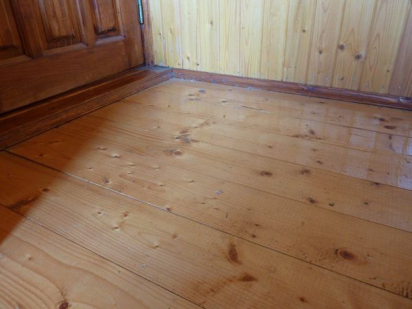 Holzbodendämmung: beliebte Dämmtechnologien + kompetente Beratung