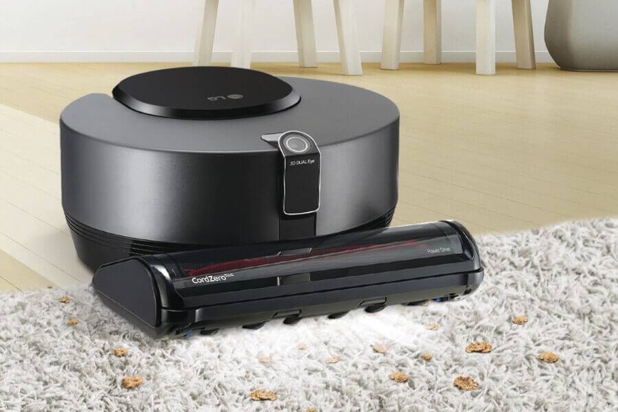 Budget Roboter-Staubsauger: Bewertung des Jahres 2020