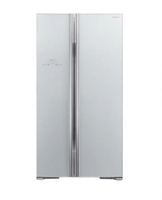 Bedste side-by-side-køleskabe: Sådan vælger du det rigtige + vurdering af de 12 bedste modeller