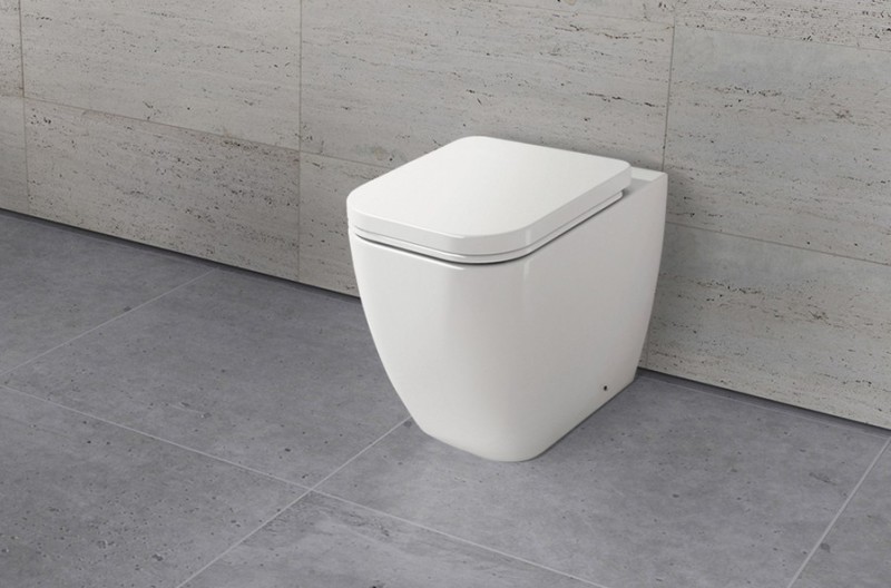 Sådan vælger du en god toiletskål: analyse af designvarianter + tips til valg