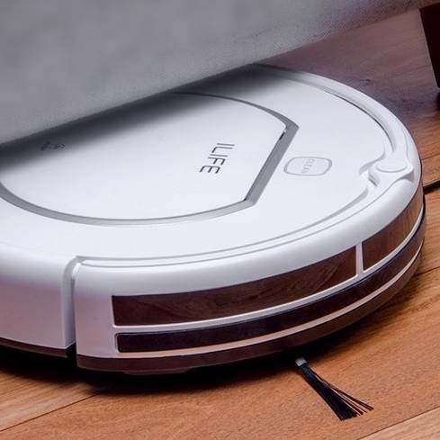 Roboter-Staubsauger von irobot: Top 8 der besten Modelle + Bewertungen