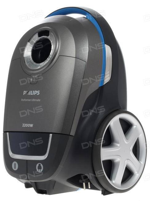 Top 10 Philips Staubsauger: beste Modelle, Auswahlregeln + technische Eigenschaften