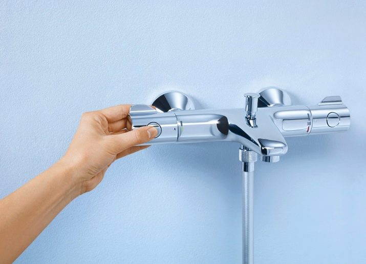 Sådan vælger du en vandhane til badeværelset: en analyse af fordele og ulemper ved hver type