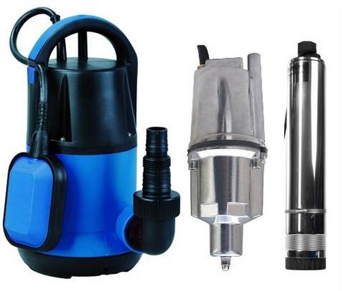 Übersicht der Agidel-Wasserpumpe: Gerät, Eigenschaften + Einbaubesonderheiten