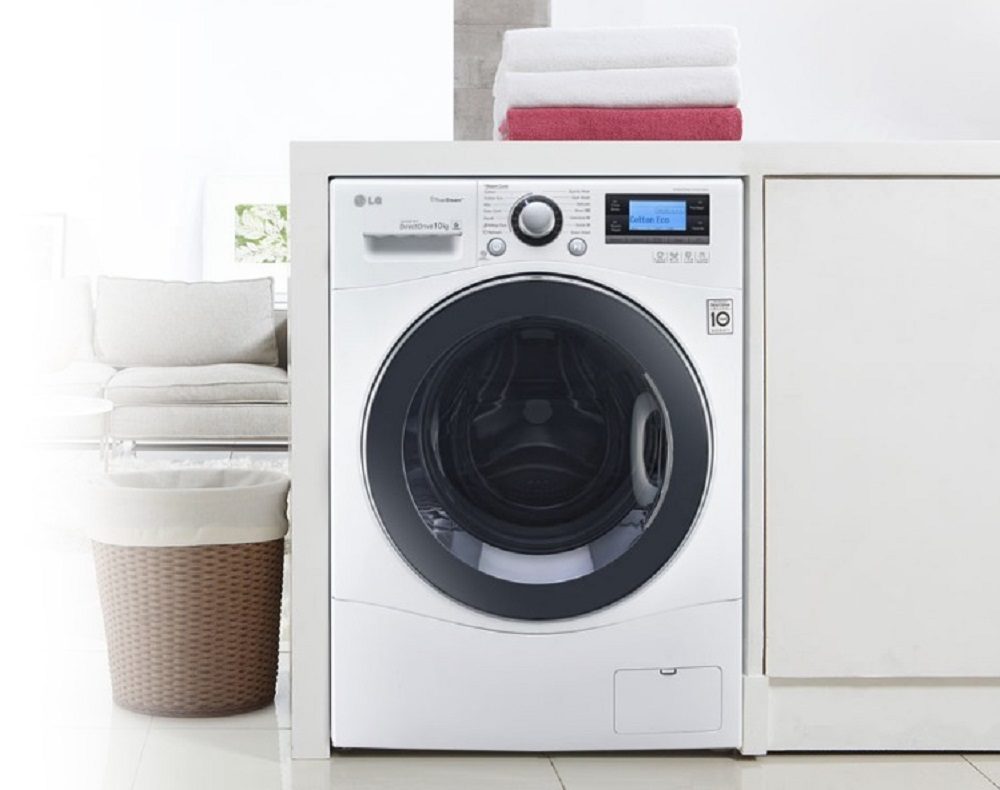 Welche Marke Waschmaschine ist besser