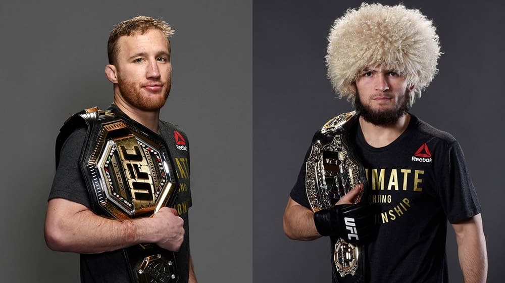 Wie Khabib Nurmagomedov lebt (wie er vor dem Sport lebte und jetzt lebt)