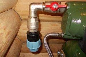 Ausdehnungsgefäß für die Wasserversorgung: Auswahl, Gerät, Installation und Anschluss
