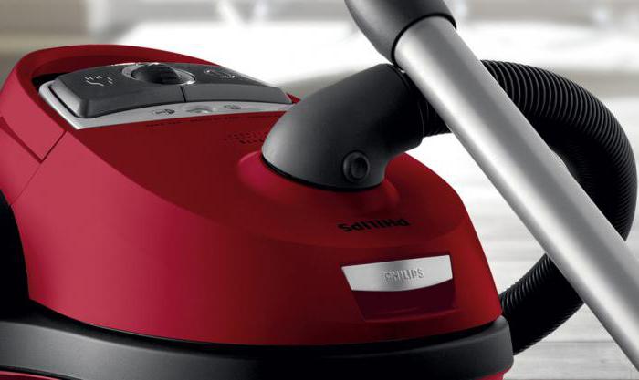 Staubsauger Philips FC 9174 im Überblick: Grand Prix in der Nominierung „Volksliebling“
