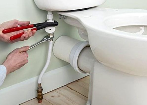 Sådan udskiftes toiletskålen: Fjernelse af den gamle og installation af ny med dine egne hænder