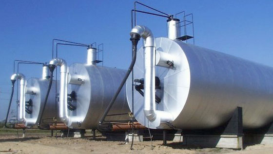 Sådan fremstilles biogas af gylle: En oversigt over de grundlæggende principper og udformningen af anlægget