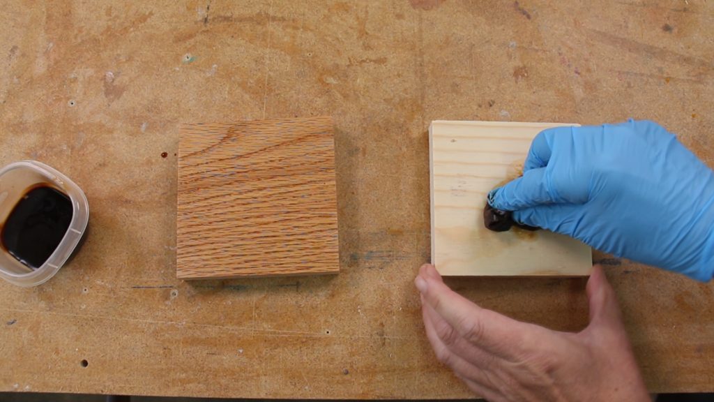 Do-it-yourself-Holzbeize: Varianten und Feinheiten der Anwendung
