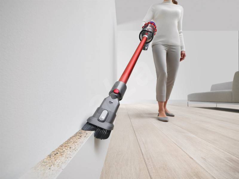 Dyson Akku-Staubsauger: Bewertung der TOP-8 besten Modelle und Tipps zur Auswahl vor dem Kauf