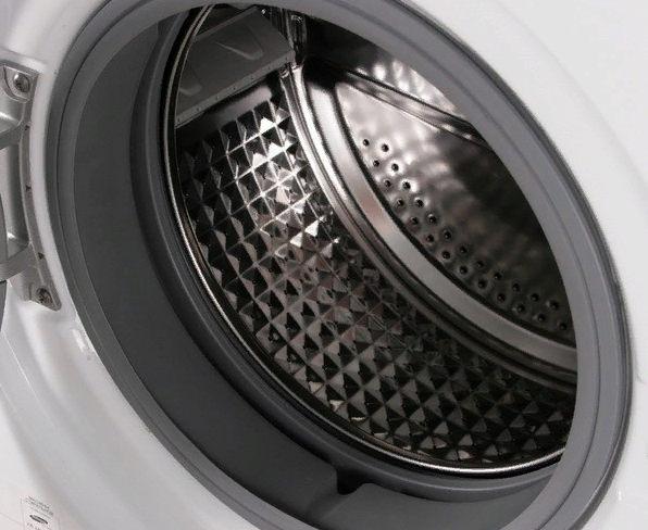 Vaskemaskinemanchet: formål, instruktion om udskiftning og reparation