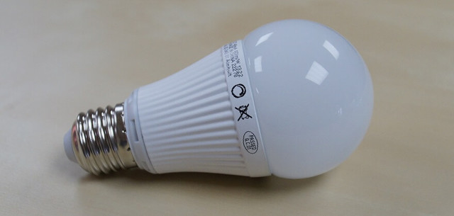Dimmbare LED-Lampen: Arbeitsmerkmale, Typen und Preise, Tipps zur Auswahl eines Dimmers