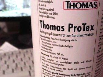 Waschsauger Thomas Twin: TOP 8 der besten Modelle + Tipps für Kunden