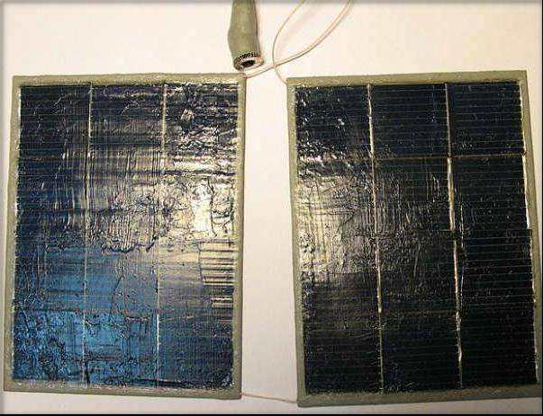 Hvordan man laver et solpanel med deres egne hænder: hvordan man samler og installerer solpanelet
