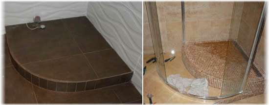 Waschbeckenhöhe im Badezimmer: Standards und beste Schaltpläne