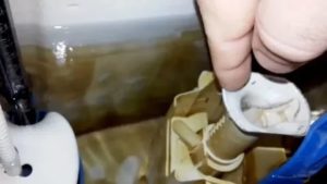 Die häufigsten Ausfälle von Toilettenspülkästen und Methoden zur Fehlerbehebung