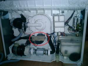 Vandføleren i opvaskemaskinen: typer, enhed, hvordan man kontrollerer den + reparationer