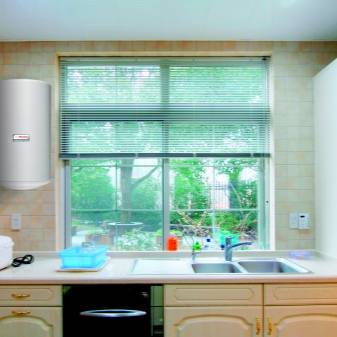 Hvordan man vælger en elektrisk vandvarmer til en lejlighed og et hus