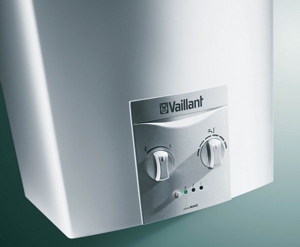 Top 16 der besten Gaswarmwasserbereiter: Zuverlässigkeits- und Qualitätsbewertung von 2019-2020, eine Übersicht beliebter Modelle für ein Privathaus und Expertenbewertungen