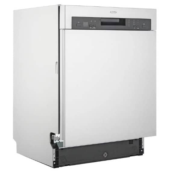 Einbau-Geschirrspüler Siemens 60 cm: TOP der besten Modelle