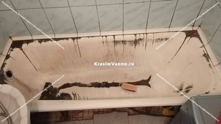 So aktualisieren Sie ein Bad zu Hause
