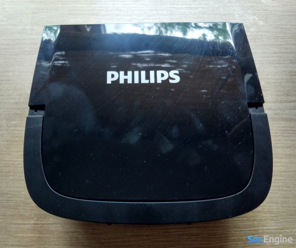 Anmeldelse af Philips SmartPro Easy FC8794 robotstøvsuger: Glem kost og moppe!