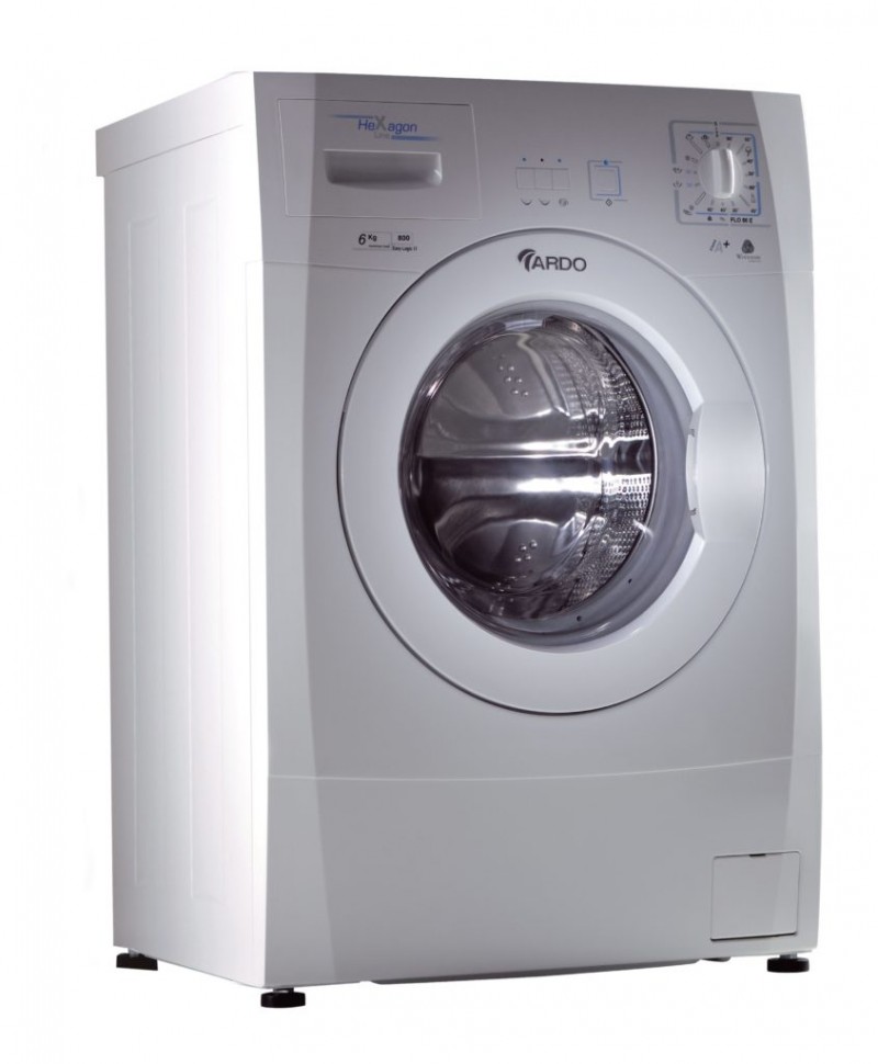 Zanussi-Waschmaschinen: Die besten Marken-Waschmaschinen + worauf Sie vor dem Kauf achten sollten