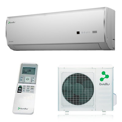 Klimaanlage ballu bsli-12hn1 bewertungen