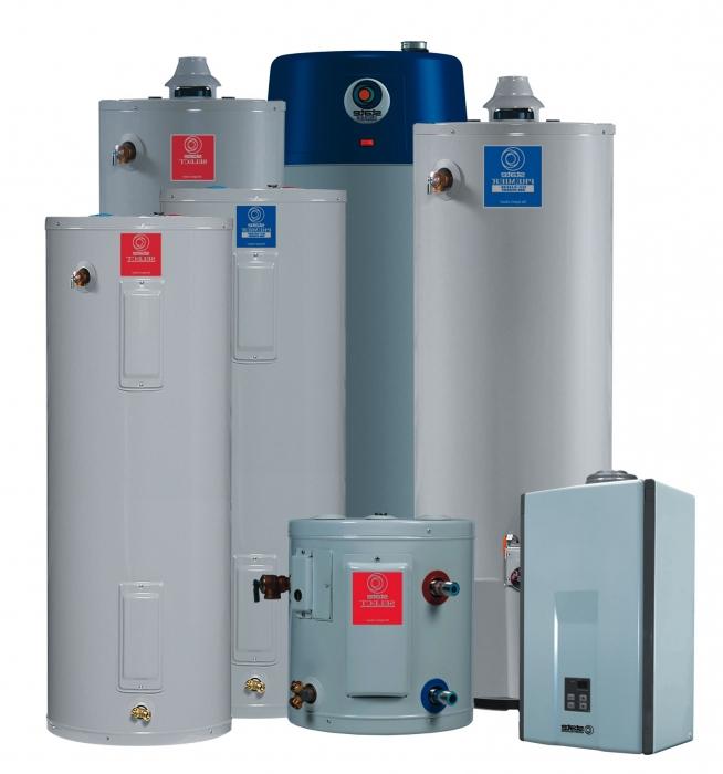 Welcher Warmwasserbereiter ist besser – Durchlauferhitzer oder Speicher?