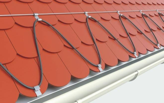 Anleitung zur Installation von Dachrinnen: So führen Sie die Installationsarbeiten selbst durch