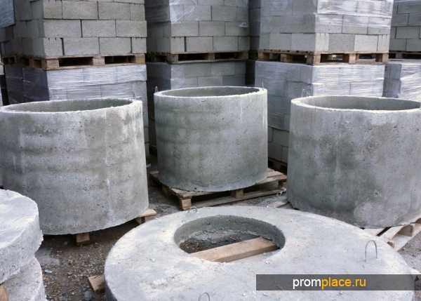 Bau eines Brunnens zum Selbermachen aus Betonringen: Merkmale der Installation der Struktur
