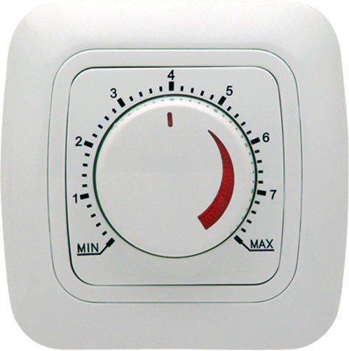 Schalter mit Dimmer